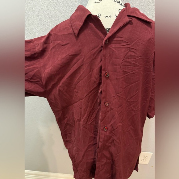 Men’s Inserch Top - Picture 2 of 3